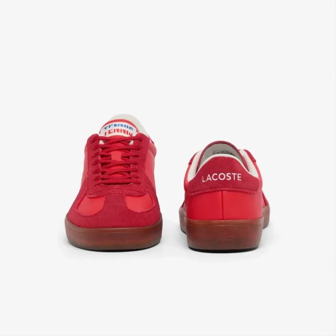 Sneakers da uomo Baseshot Pro in pelle Sneakers da uomo Baseshot Pro in pelle