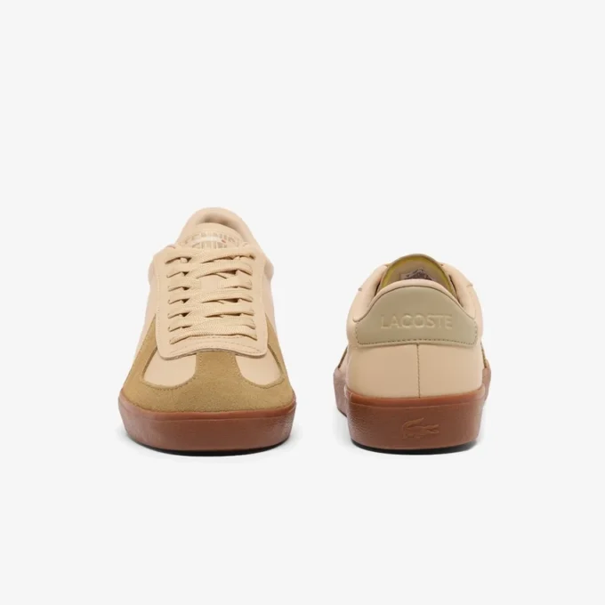 Sneakers da uomo Baseshot Pro in pelle Sneakers da uomo Baseshot Pro in pelle