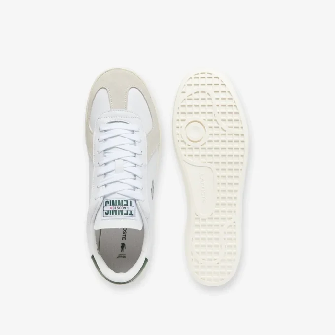 Sneakers da uomo Baseshot Pro in pelle Sneakers da uomo Baseshot Pro in pelle