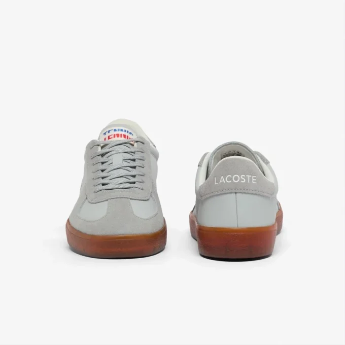 Sneakers da uomo Baseshot Pro in pelle Sneakers da uomo Baseshot Pro in pelle