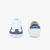 Sneakers da uomo Baseshot Pro in pelle Sneakers da uomo Baseshot Pro in pelle