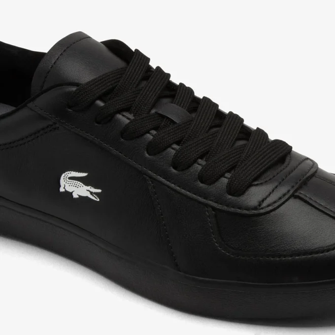 Sneakers da uomo Baseshot Pro in pelle Sneakers da uomo Baseshot Pro in pelle