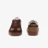 Sneakers da uomo Baseshot Pro in pelle Sneakers da uomo Baseshot Pro in pelle