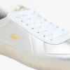 Sneakers da uomo Baseshot Pro in pelle Sneakers da uomo Baseshot Pro in pelle