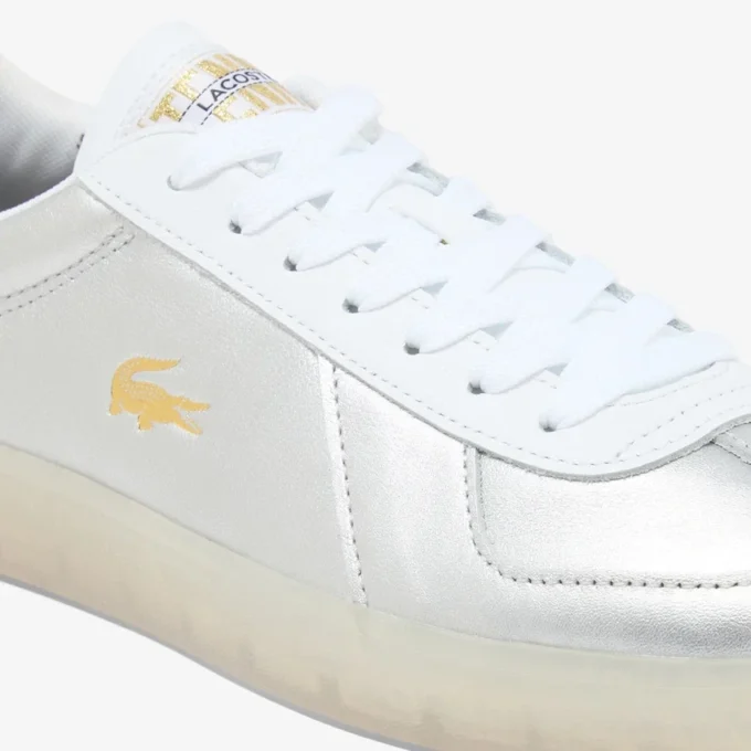 Sneakers da uomo Baseshot Pro in pelle Sneakers da uomo Baseshot Pro in pelle