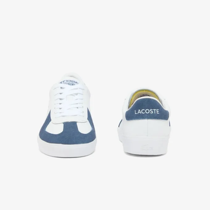 Sneakers da uomo Baseshot Pro in pelle Sneakers da uomo Baseshot Pro in pelle