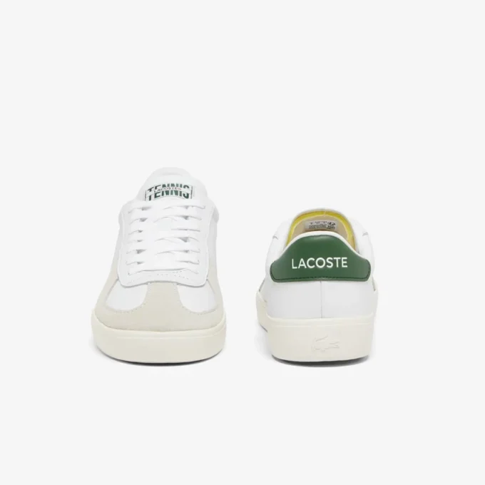 Sneakers da uomo Baseshot Pro in pelle Sneakers da uomo Baseshot Pro in pelle