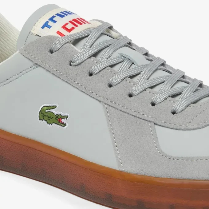 Sneakers da uomo Baseshot Pro in pelle Sneakers da uomo Baseshot Pro in pelle