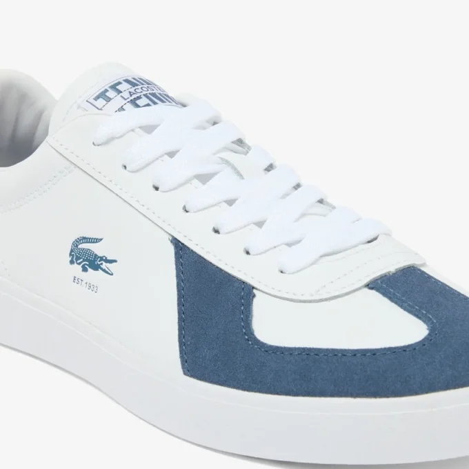 Sneakers da uomo Baseshot Pro in pelle Sneakers da uomo Baseshot Pro in pelle
