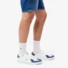 Sneakers da uomo Baseshot Pro in pelle Sneakers da uomo Baseshot Pro in pelle