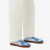 Sneakers da uomo Baseshot Pro in pelle Sneakers da uomo Baseshot Pro in pelle