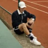 Sneakers da uomo Baseshot Pro in pelle Sneakers da uomo Baseshot Pro in pelle