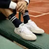 Sneakers da uomo Baseshot Pro in pelle Sneakers da uomo Baseshot Pro in pelle