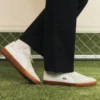Sneakers da uomo Baseshot Pro in pelle Sneakers da uomo Baseshot Pro in pelle