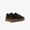 Sneakers da uomo Baseshot Winter in pelle scamosciata Sneakers da uomo Baseshot Winter in pelle scamosciata
