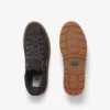 Sneakers da uomo Baseshot Winter in pelle scamosciata Sneakers da uomo Baseshot Winter in pelle scamosciata