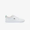 Sneakers da uomo Bayliss in pelle con collo traforato Sneakers da uomo Bayliss in pelle con collo traforato