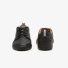 Sneakers da uomo Bayliss in pelle con collo traforato Sneakers da uomo Bayliss in pelle con collo traforato