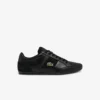 Sneakers da uomo Chaymon in pelle