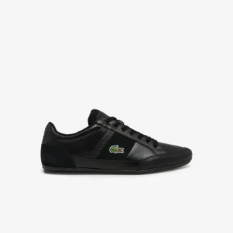 Sneakers da uomo Chaymon in pelle