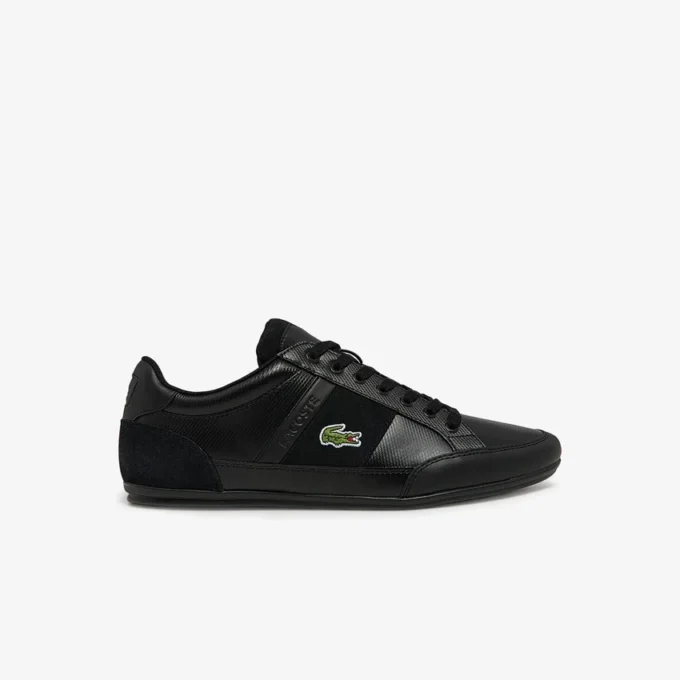 Sneakers da uomo Chaymon in pelle