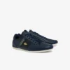 Sneakers da uomo Chaymon in pelle Sneakers da uomo Chaymon in pelle