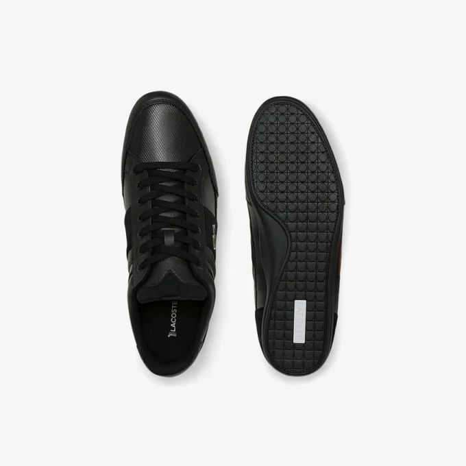 Sneakers da uomo Chaymon in pelle