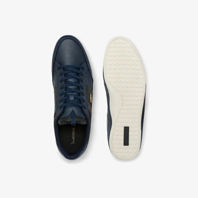 Sneakers da uomo Chaymon in pelle Sneakers da uomo Chaymon in pelle
