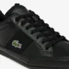 Sneakers da uomo Chaymon in pelle