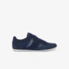 Sneakers da uomo Chaymon in pelle scamosciata Sneakers da uomo Chaymon in pelle scamosciata