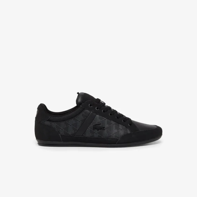 Sneakers da uomo Chaymon in pelle scamosciata Sneakers da uomo Chaymon in pelle scamosciata