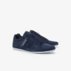 Sneakers da uomo Chaymon in pelle scamosciata Sneakers da uomo Chaymon in pelle scamosciata