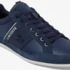 Sneakers da uomo Chaymon in pelle scamosciata Sneakers da uomo Chaymon in pelle scamosciata