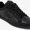 Sneakers da uomo Chaymon in pelle scamosciata Sneakers da uomo Chaymon in pelle scamosciata