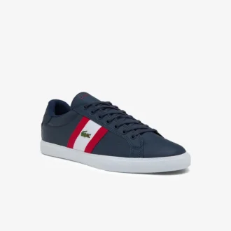 Sneakers da uomo con lacci Sneakers da uomo con lacci
