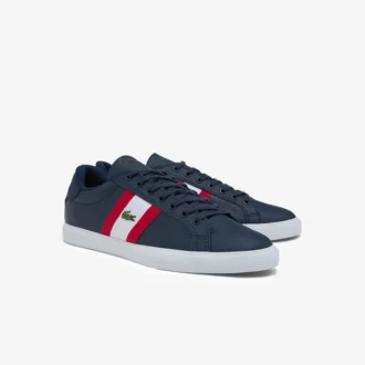 Sneakers da uomo con lacci Sneakers da uomo con lacci