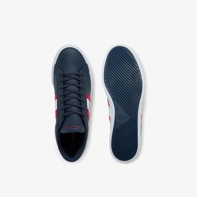 Sneakers da uomo con lacci Sneakers da uomo con lacci