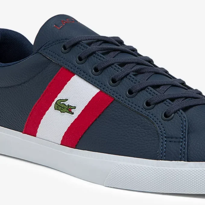 Sneakers da uomo con lacci Sneakers da uomo con lacci