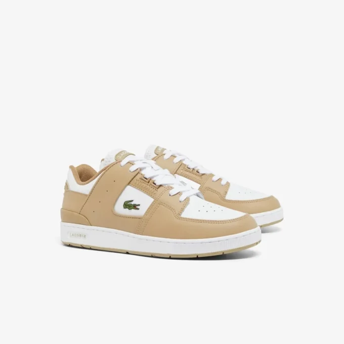 Sneakers da uomo Court Cage in pelle Sneakers da uomo Court Cage in pelle