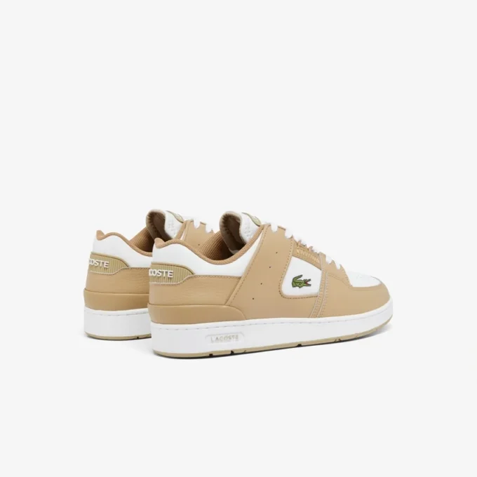 Sneakers da uomo Court Cage in pelle Sneakers da uomo Court Cage in pelle