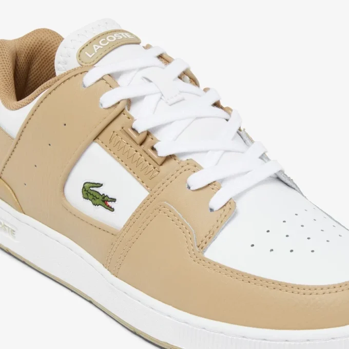 Sneakers da uomo Court Cage in pelle Sneakers da uomo Court Cage in pelle