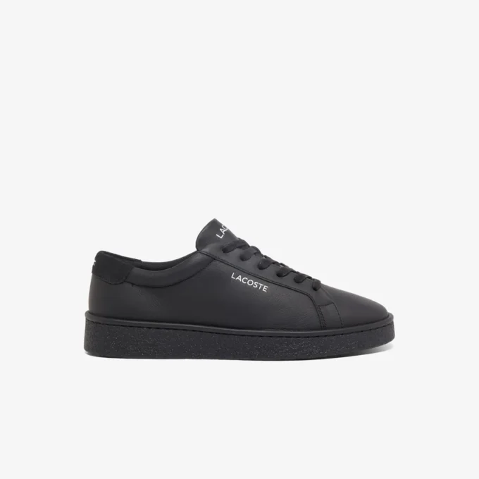 Sneakers da uomo Courtderby in pelle Sneakers da uomo Courtderby in pelle