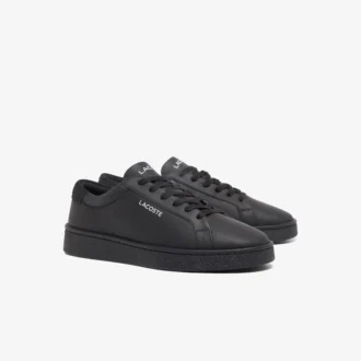 Sneakers da uomo Courtderby in pelle Sneakers da uomo Courtderby in pelle