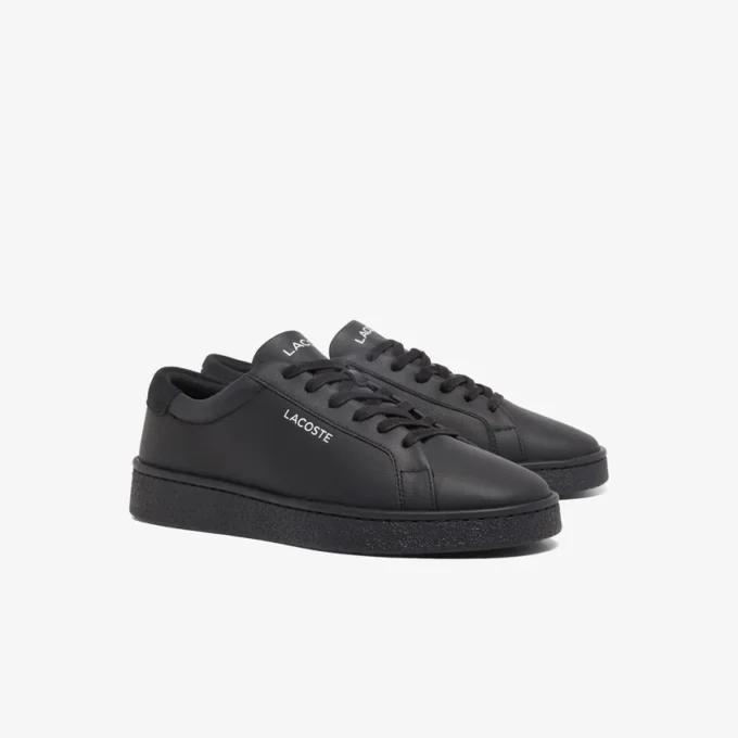 Sneakers da uomo Courtderby in pelle Sneakers da uomo Courtderby in pelle