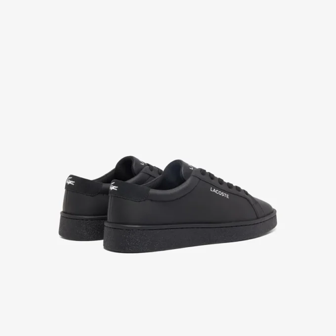 Sneakers da uomo Courtderby in pelle Sneakers da uomo Courtderby in pelle