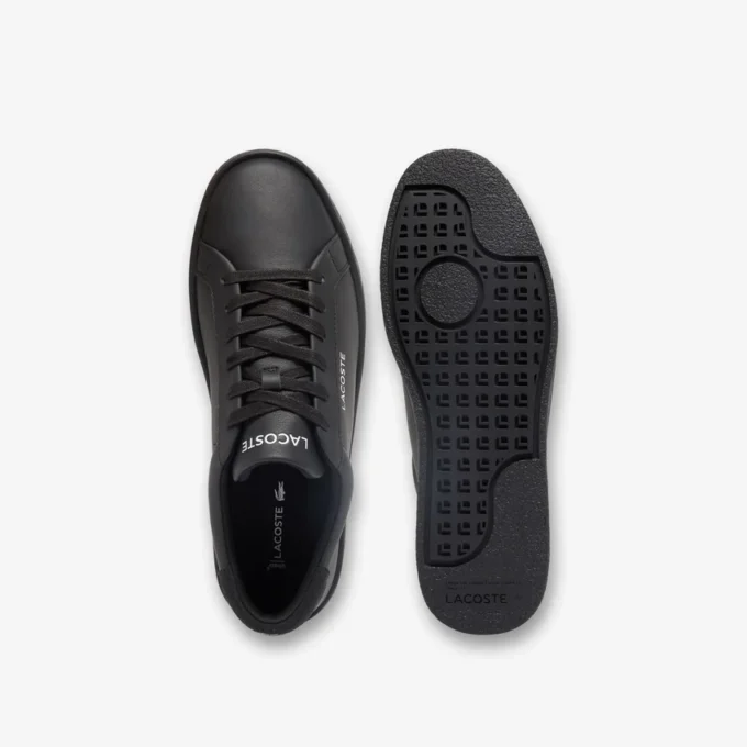 Sneakers da uomo Courtderby in pelle Sneakers da uomo Courtderby in pelle
