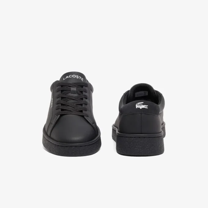 Sneakers da uomo Courtderby in pelle Sneakers da uomo Courtderby in pelle