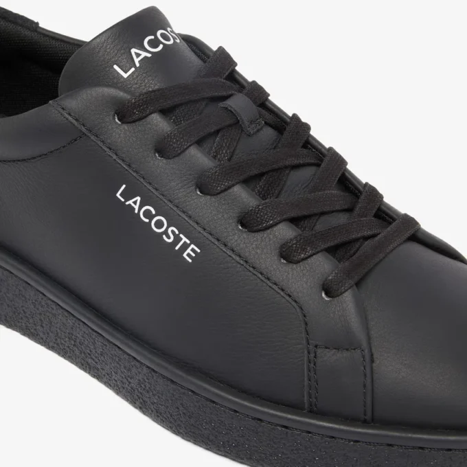 Sneakers da uomo Courtderby in pelle Sneakers da uomo Courtderby in pelle