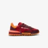 Sneakers da uomo Elite Active in pelle Sneakers da uomo Elite Active in pelle