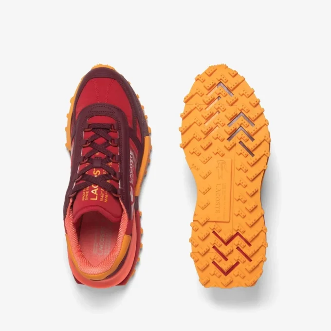 Sneakers da uomo Elite Active in pelle Sneakers da uomo Elite Active in pelle
